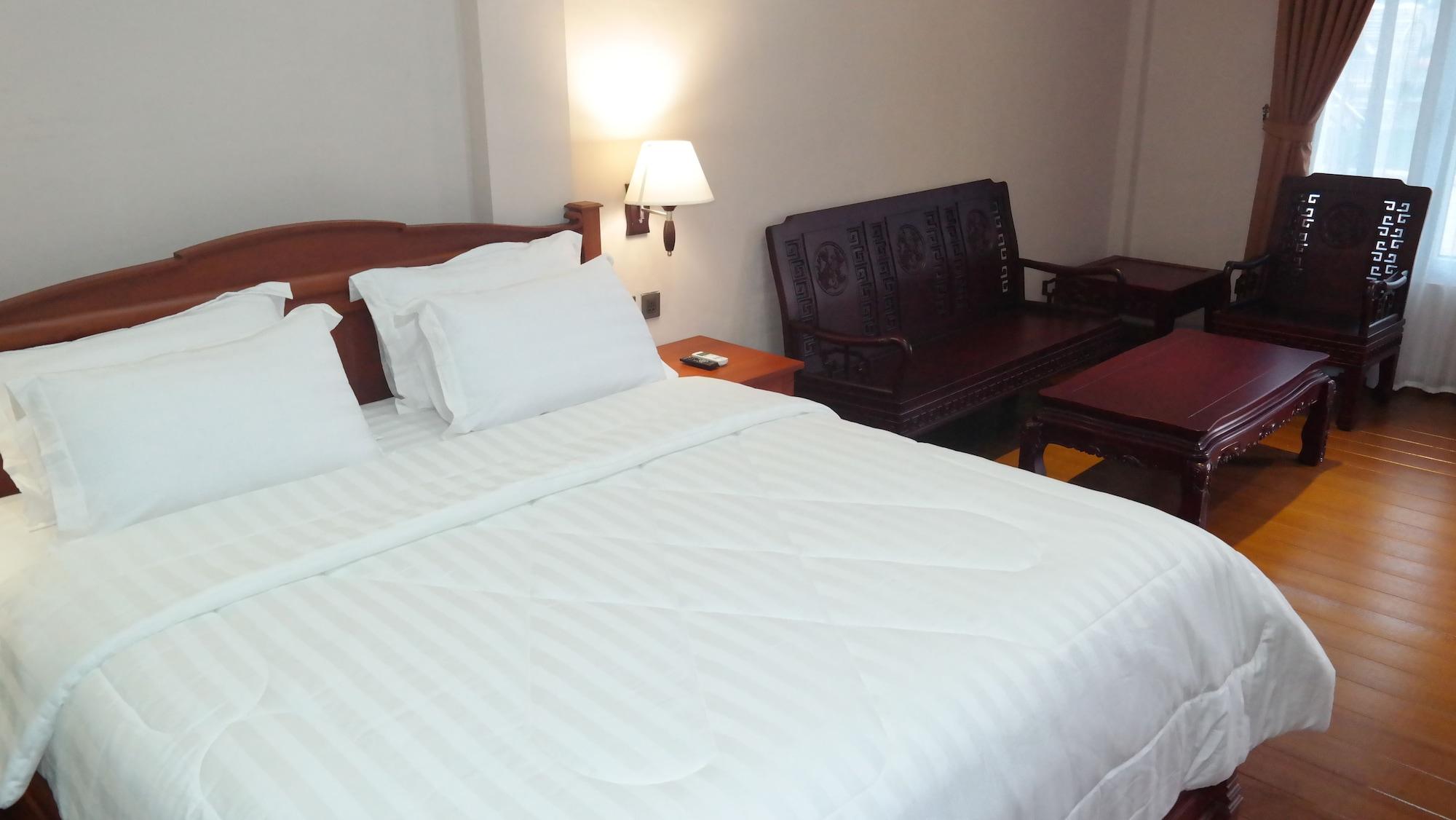 Thong'S Inn Hotel Kualanamu Μεντάν Εξωτερικό φωτογραφία