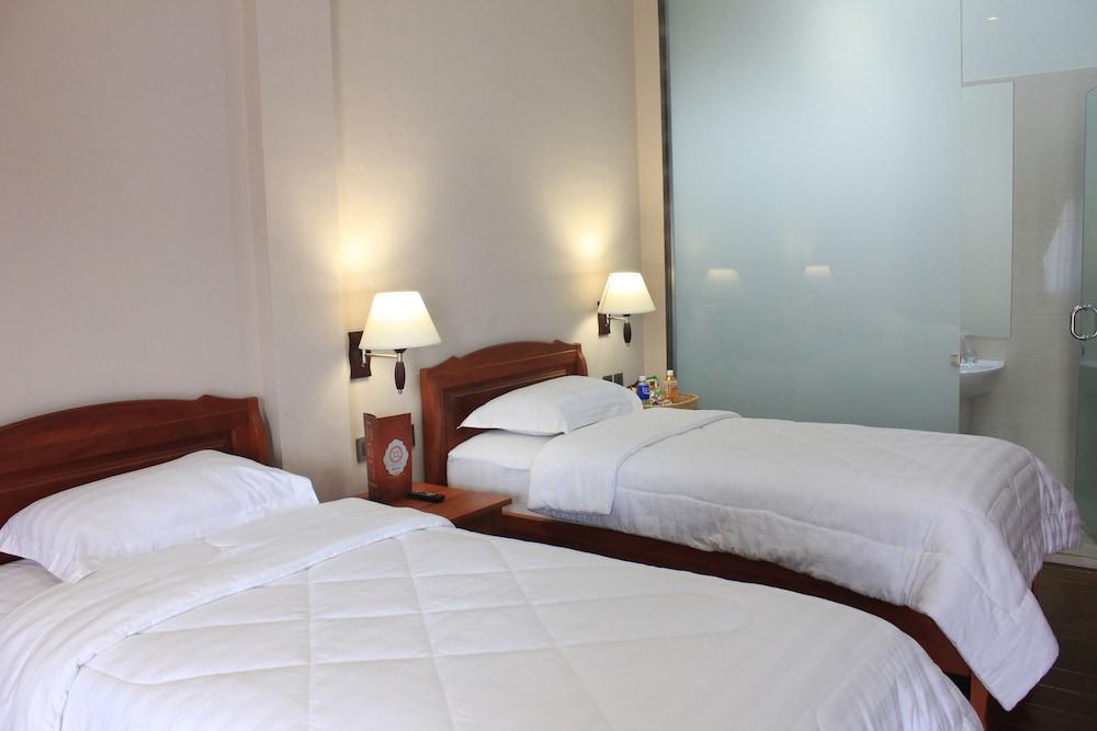 Thong'S Inn Hotel Kualanamu Μεντάν Εξωτερικό φωτογραφία