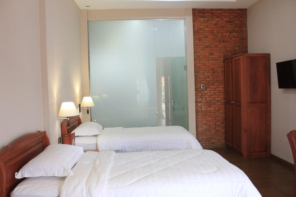 Thong'S Inn Hotel Kualanamu Μεντάν Εξωτερικό φωτογραφία