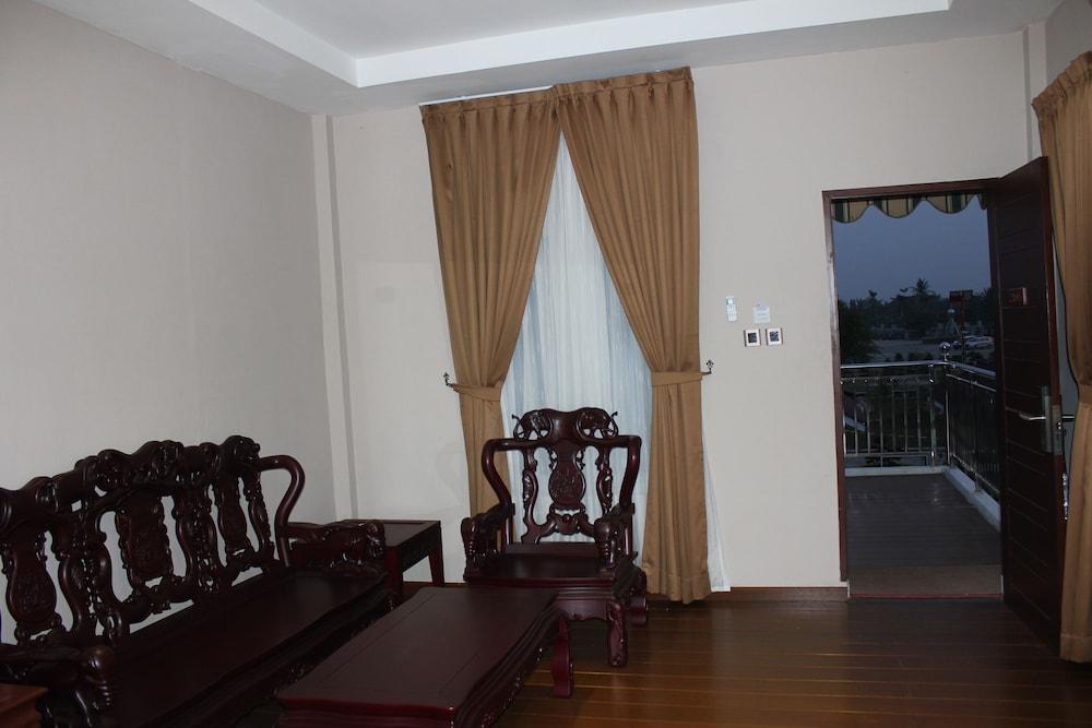 Thong'S Inn Hotel Kualanamu Μεντάν Εξωτερικό φωτογραφία