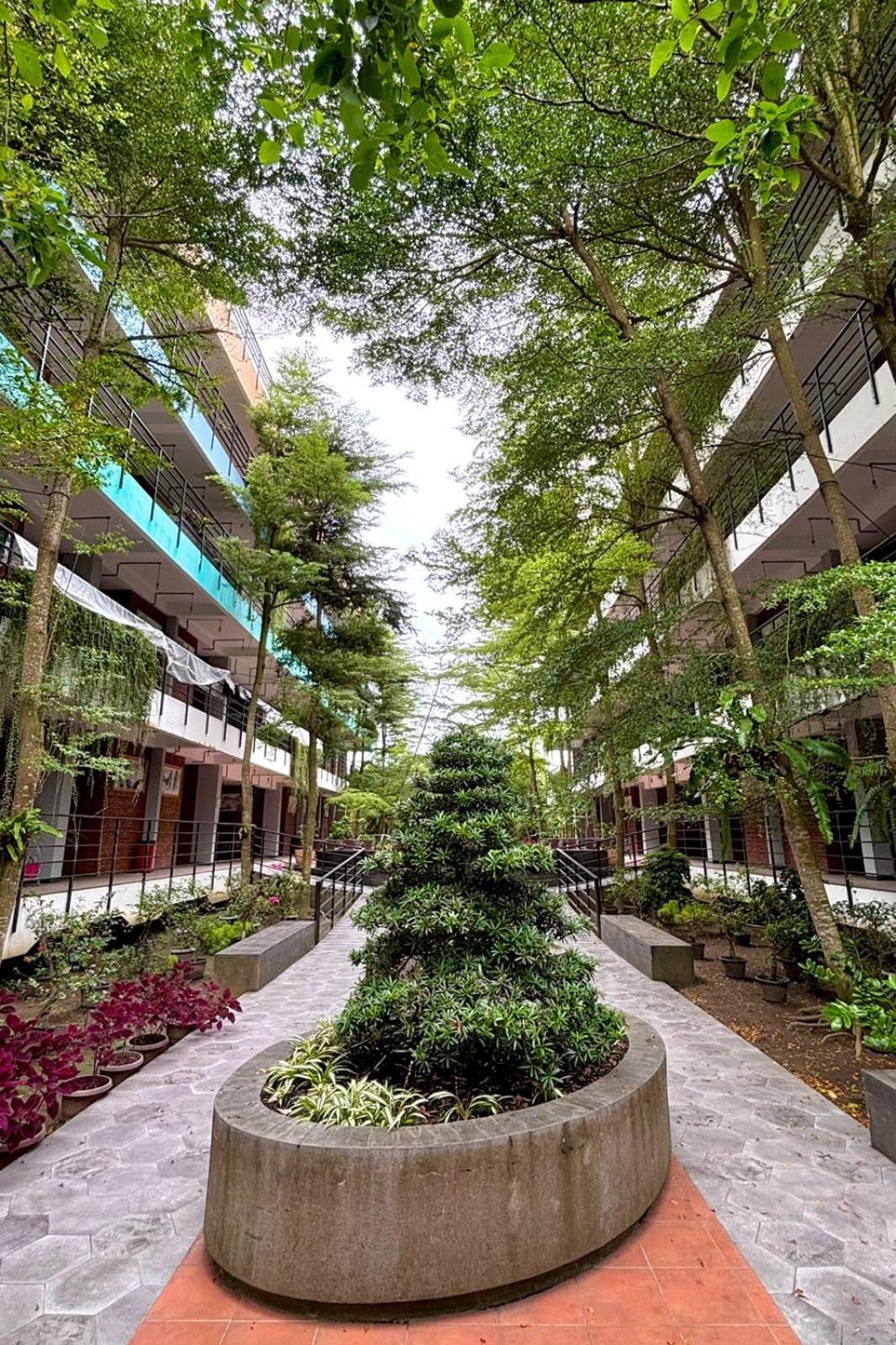 Thong'S Inn Hotel Kualanamu Μεντάν Εξωτερικό φωτογραφία