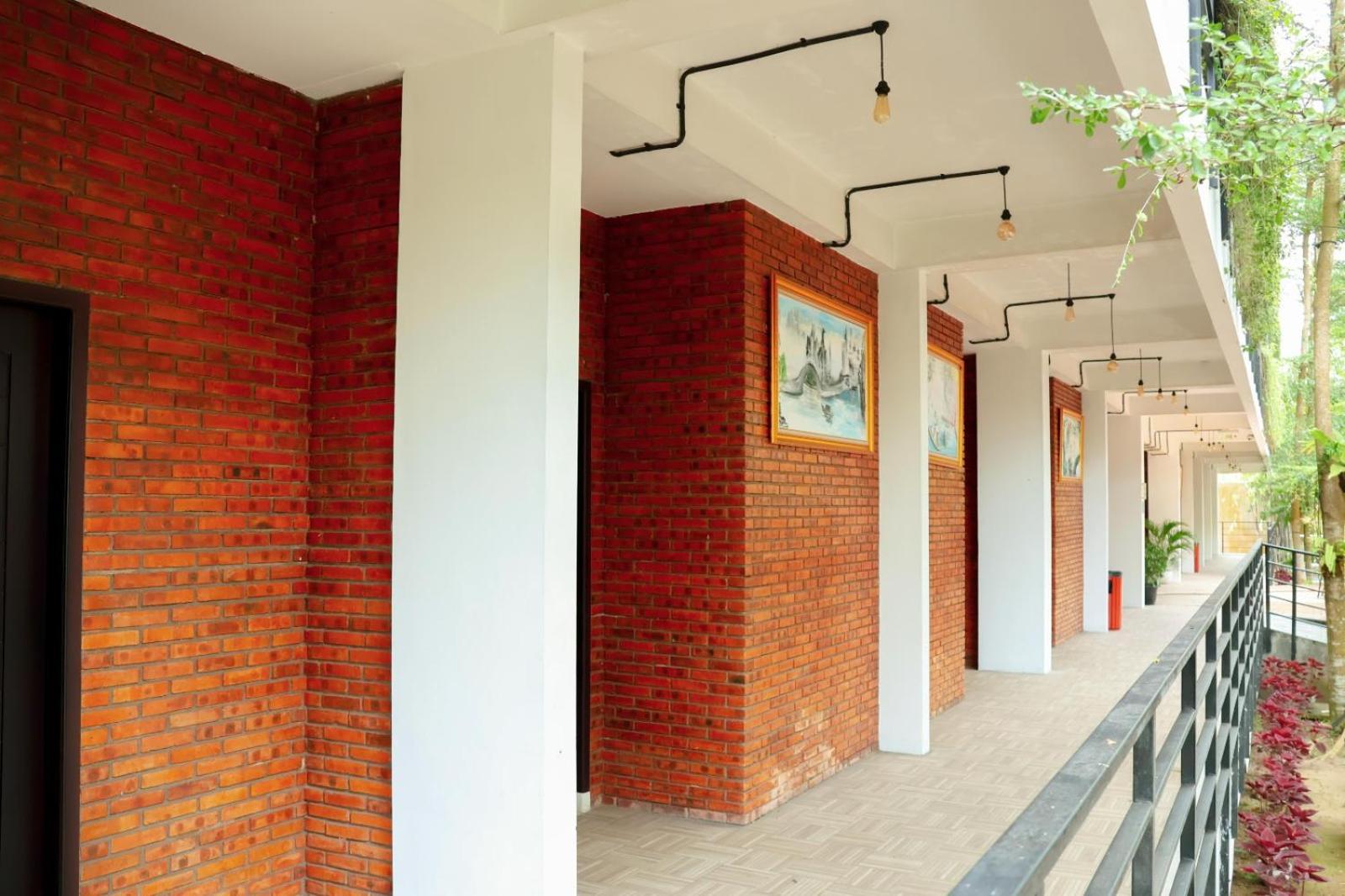 Thong'S Inn Hotel Kualanamu Μεντάν Εξωτερικό φωτογραφία