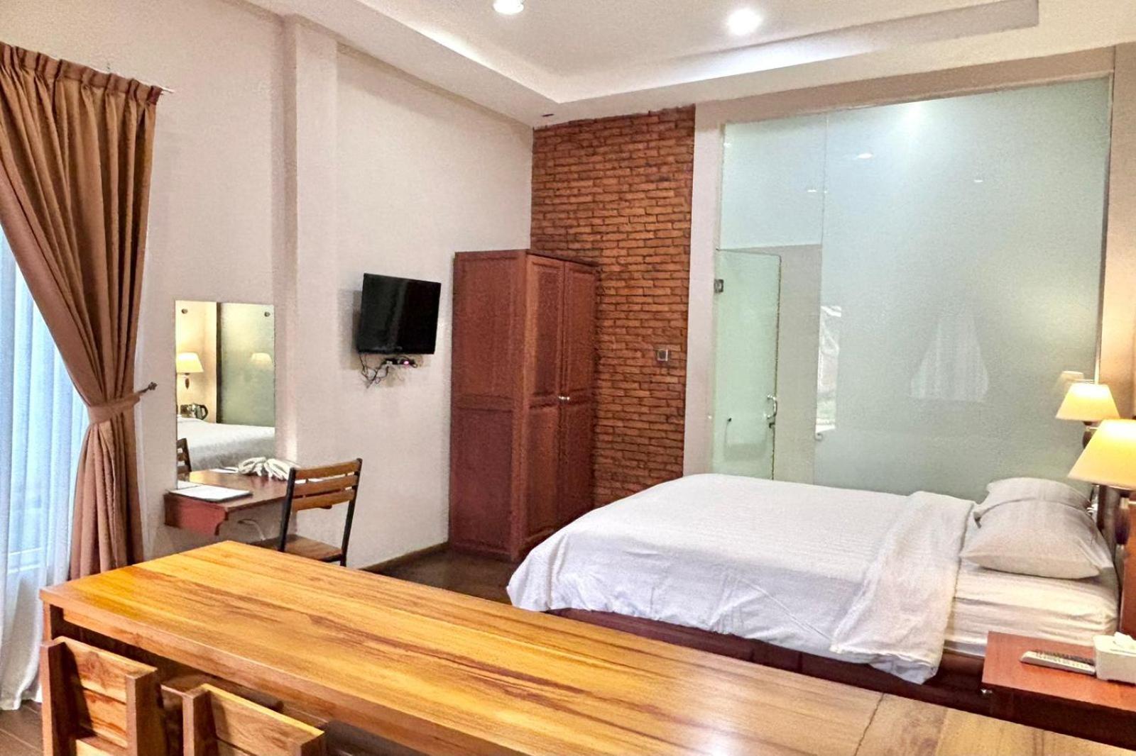 Thong'S Inn Hotel Kualanamu Μεντάν Εξωτερικό φωτογραφία