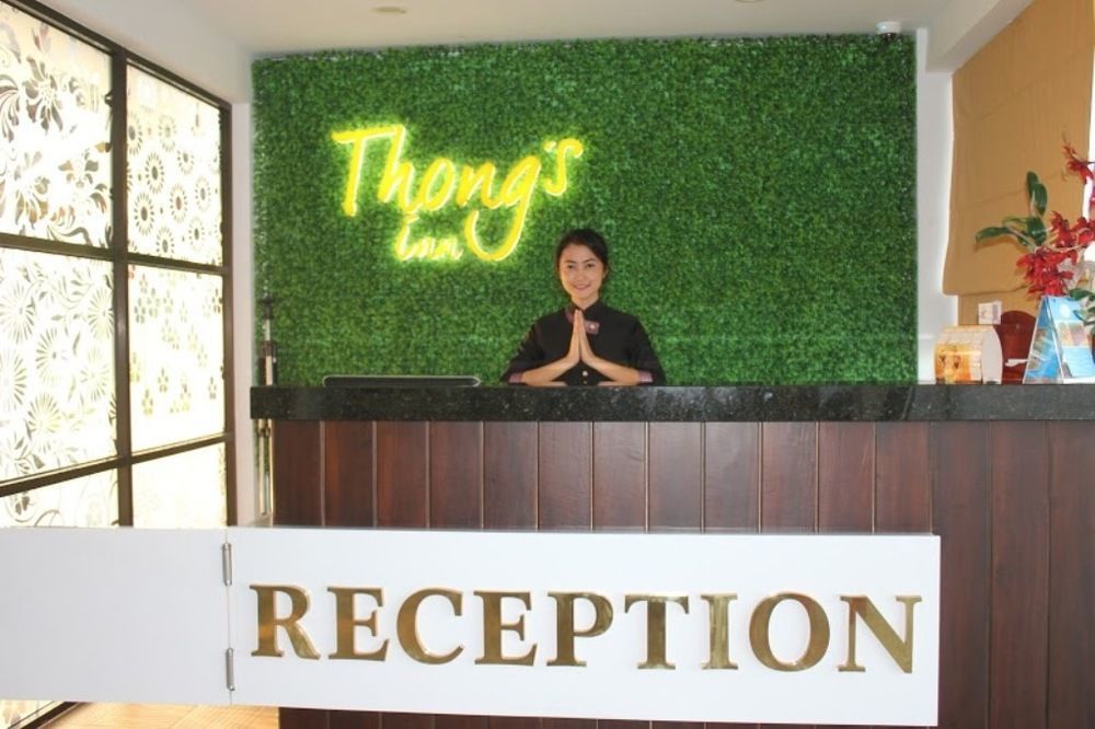 Thong'S Inn Hotel Kualanamu Μεντάν Εξωτερικό φωτογραφία