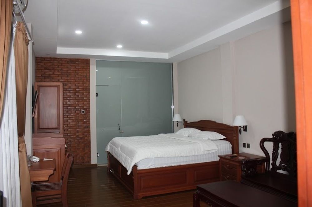 Thong'S Inn Hotel Kualanamu Μεντάν Εξωτερικό φωτογραφία