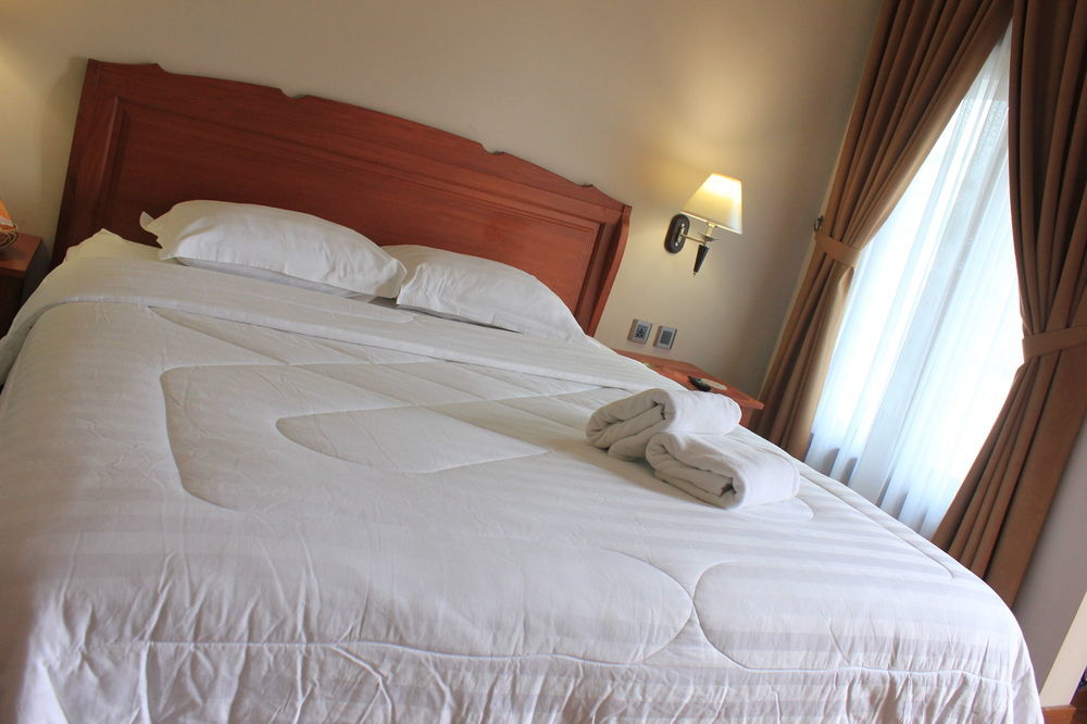 Thong'S Inn Hotel Kualanamu Μεντάν Εξωτερικό φωτογραφία