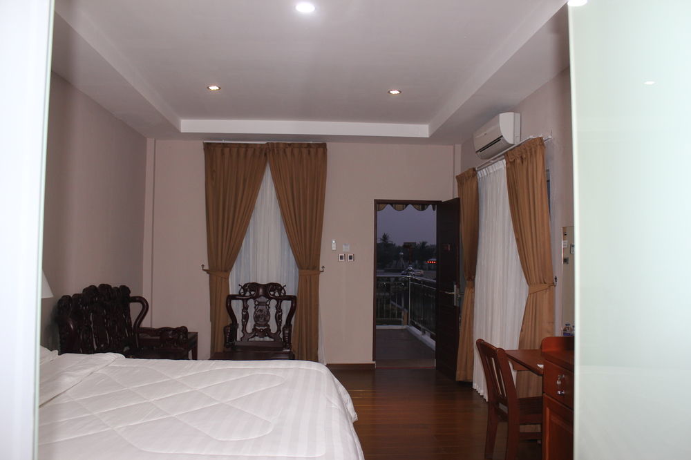 Thong'S Inn Hotel Kualanamu Μεντάν Εξωτερικό φωτογραφία
